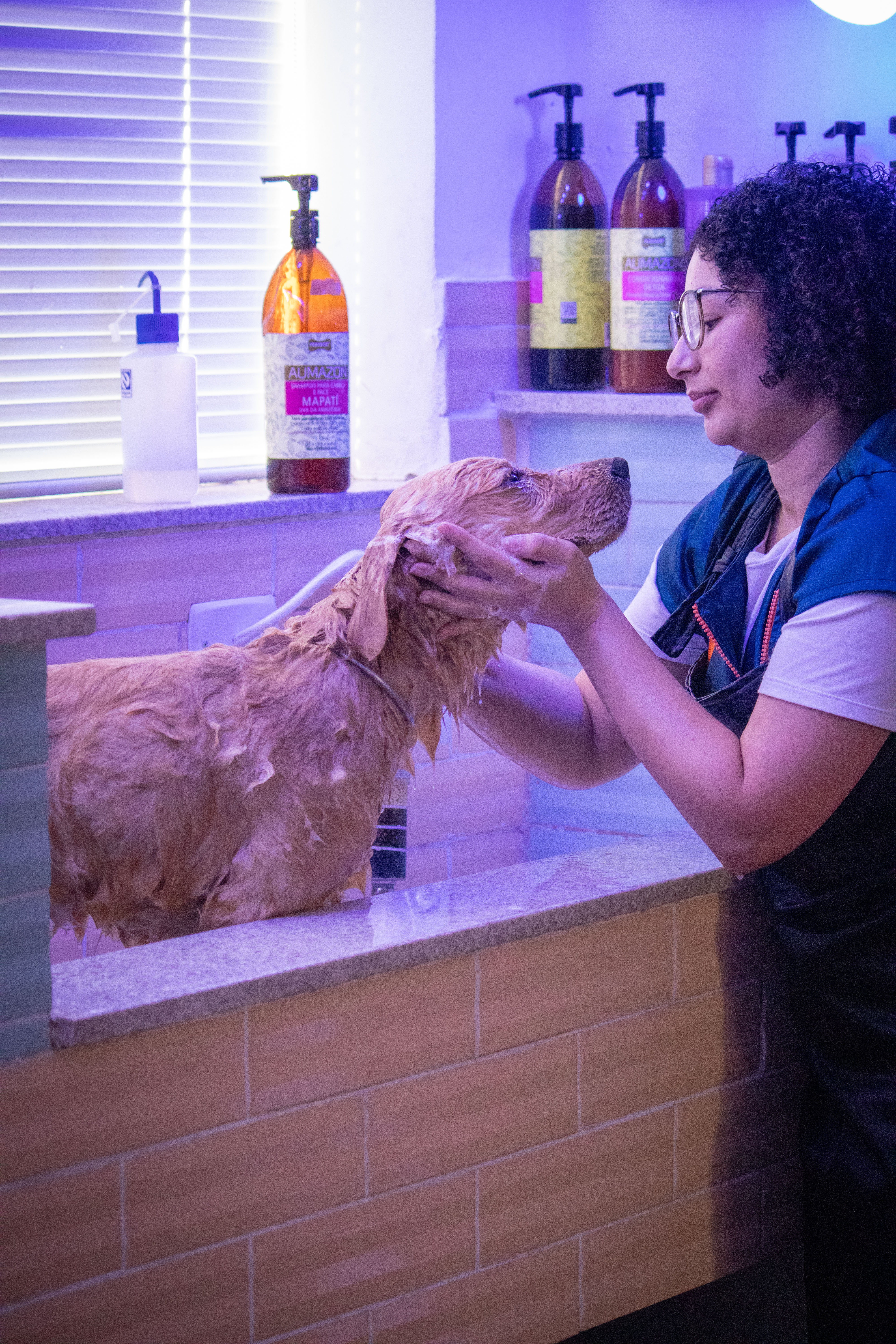 Banho Encanto Pet Spa