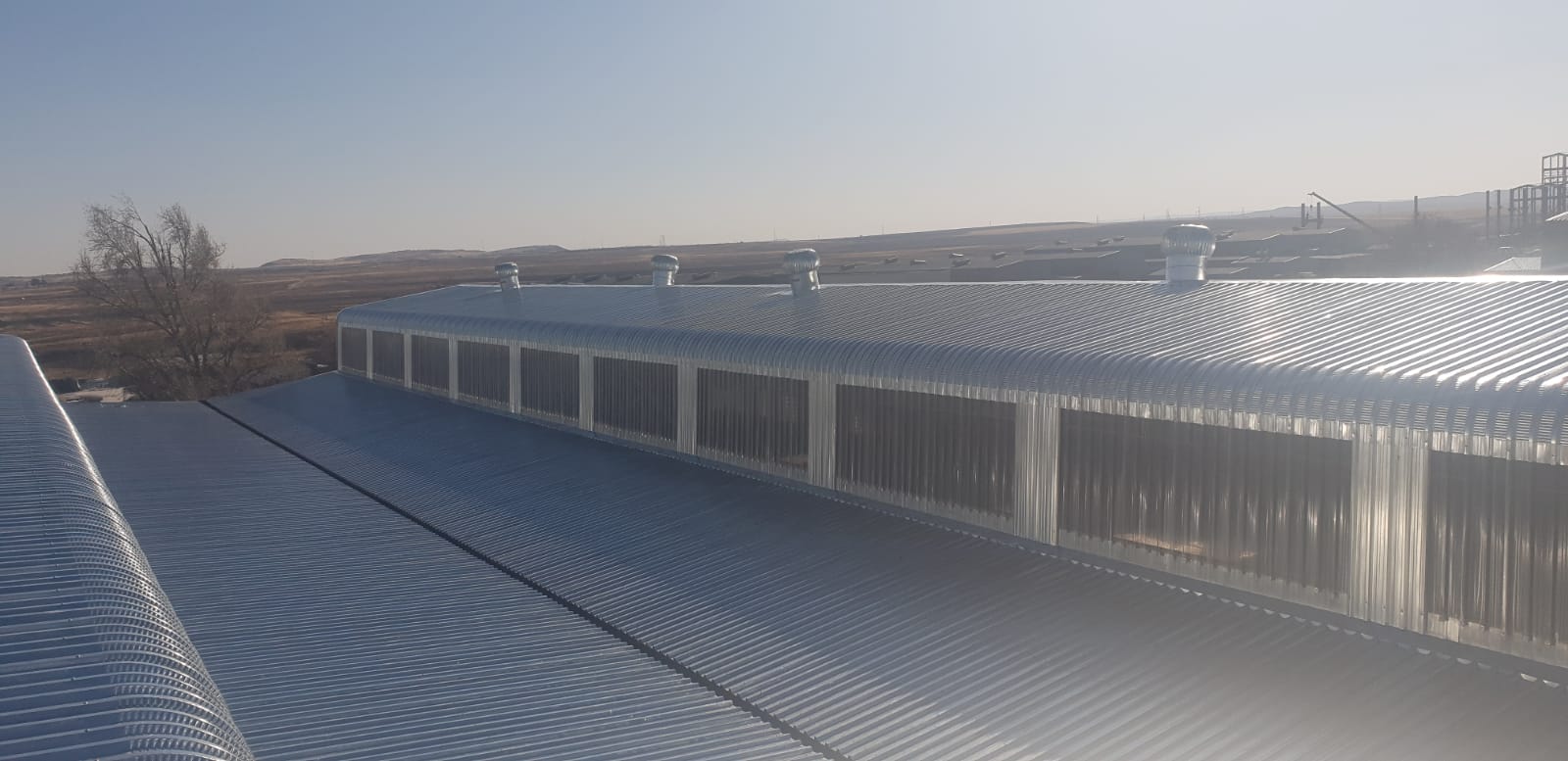 Image of Botshabelo Firms project