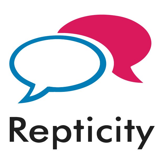 Repticity Logo