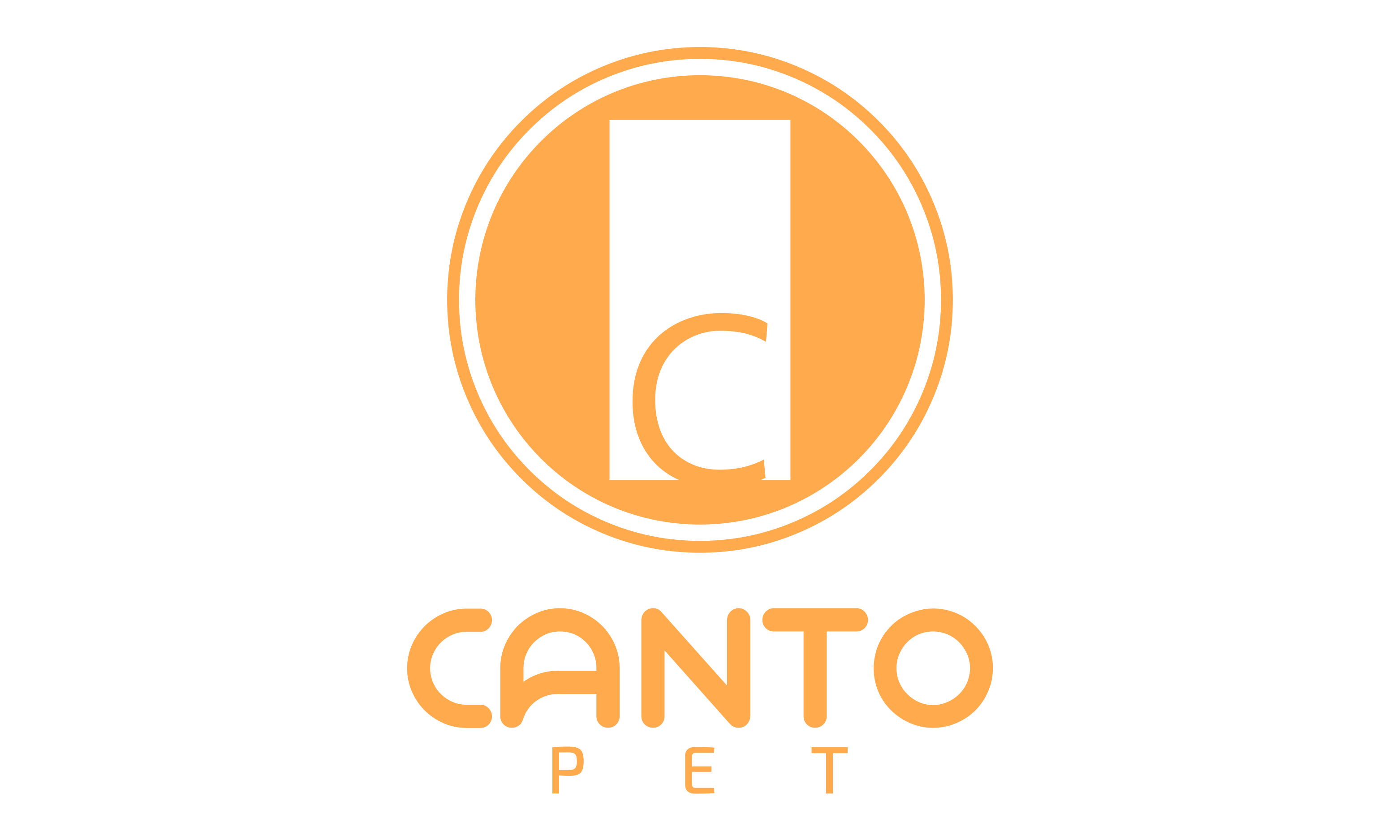 Canto Pet